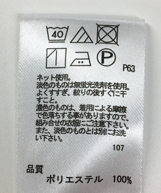 ONWARD Reuse Park 【any SiS】パンツ春夏 ネイビー