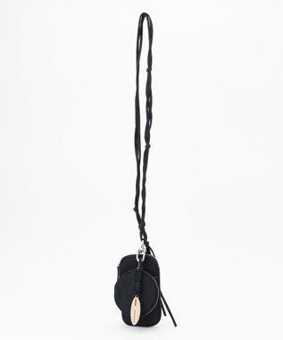 united bamboo 【辺見えみりさんコラボ】スマホポーチセット ブラック系