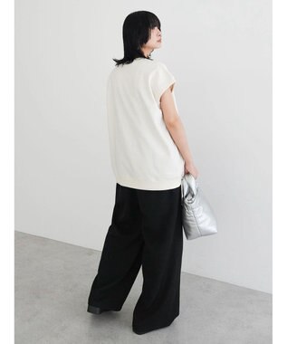 Green Parks Ｗｉｎｎｉｅ　ｔｈｅ　Ｐｏｏｈ／ノースリーブベスト Ivory