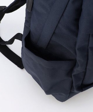 LA BAGAGERIE 【CORDURA】シンプルリュック Mサイズ ネイビー