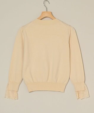 ONWARD Reuse Park 【Feroux】ニット秋冬 ベージュ