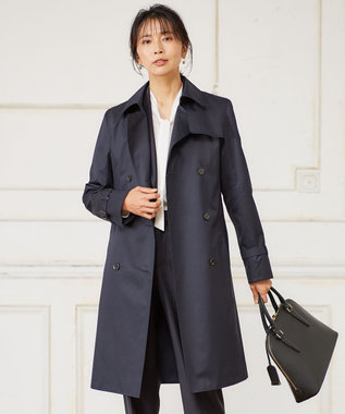 コットンエステルギャバジン トレンチコート 23区 S ファッション通販 公式通販 オンワード クローゼット コットンエステルギャバジン トレンチコート 23区 S ファッション通販 公式通販 オンワード クローゼット