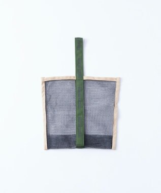 TRICOTE MESH BAG SMALL / メッシュバック小