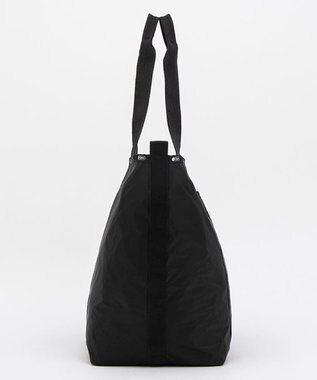 LeSportsac ESSENTIAL LG OPEN TOTE/ブラックC ブラックC