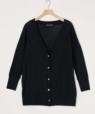 ONWARD Reuse Park 【23区】カットソー春夏 ブラック