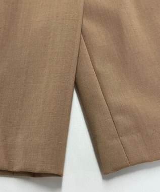 ONWARD Reuse Park 【組曲】パンツ秋冬 ブラウン