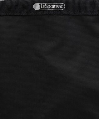 LeSportsac ESSENTIAL LG OPEN TOTE/ブラックC ブラックC