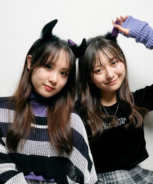 WEGO イベントカチューシャ 柄3