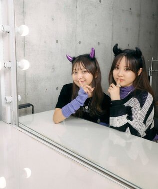 WEGO イベントカチューシャ 柄3