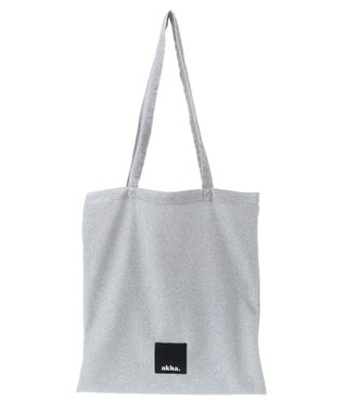 CRAFT STANDARD BOUTIQUE ａｋｈａ．　ラメトート Silver