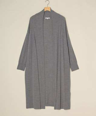 ONWARD Reuse Park 【23区】ニット秋冬 グレー