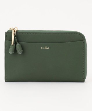 airlist 【カラフル・本革】フラグメントケース　タッセル　Tassel