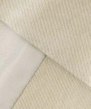 UNFILO 【STORY×UNFILOコラボ】ビスチェセットアップ 3点セット シャンパンベージュ