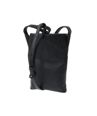 genten ゴートベーシック スマホショルダー ジュンクロ