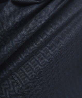 GOTAIRIKU 【AIRY MOVE / セットアップ対応】ムリネ調マルデオリジャージー セットアップジャケット ネイビー系8