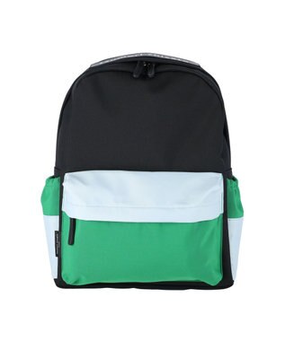 tsumori chisato CARRY コンビリュック バックパック リュック A4サイズ ブラック