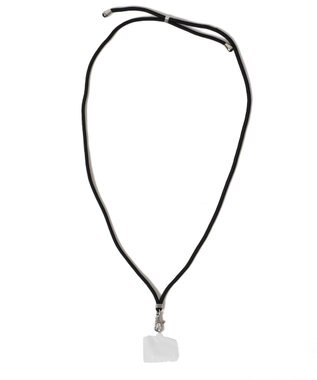 WEGO シート付きロープストラップ ブラック