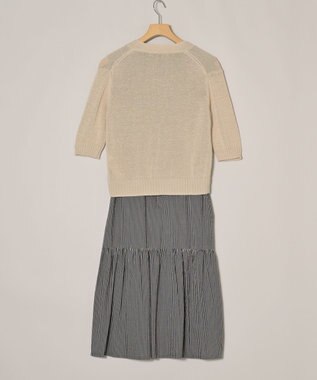 ONWARD Reuse Park セット商品/サイズ38【23区】ニット秋冬×ワンピース秋冬 その他