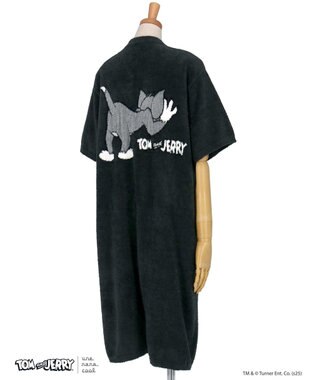 une nana cool トムとジェリー × une nana cool なめらかふわふわつなぎ BL