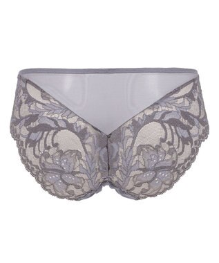 BRADELIS New York 【BRADELIS New York】　ジャスミンスタイルパンティ23A1 グレー