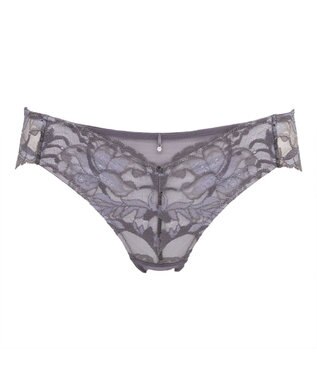 BRADELIS New York 【BRADELIS New York】　ジャスミンスタイルパンティ23A1 グレー