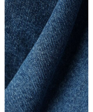 AMERICAN HOLIC デニムオーバージャケット Indigo