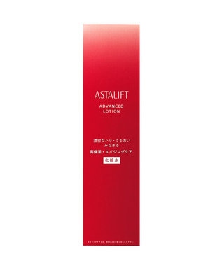 ASTALIFT アスタリフト アドバンスド ローション -