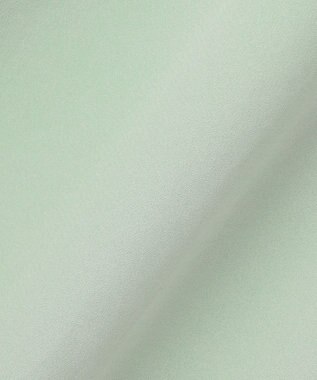 ANY 【吸水速乾/イージーケア/UVカット/接触冷感】さらさらDRYスカーチョ ライトグリーン