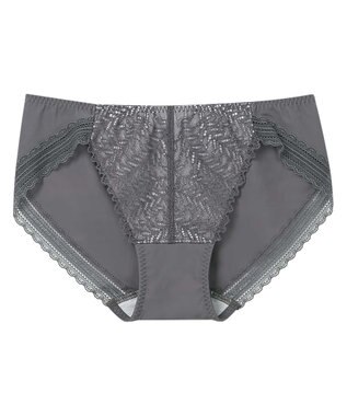 une nana cool さあわたし レース ショーツ