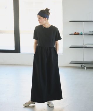 #Newans 【セレモニーにも】新カラー＆新サイズ追加！オールシーンフィットドレス ブラック