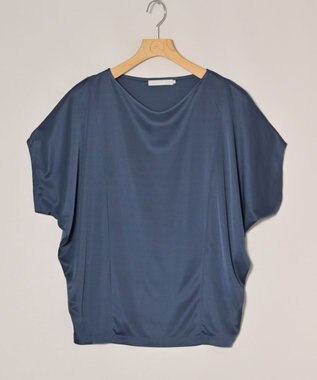 ONWARD Reuse Park 【ICB】カットソー春夏 ブルー