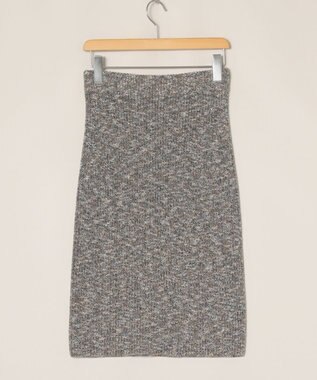 ONWARD Reuse Park 【23区】スカート春夏 ブルー