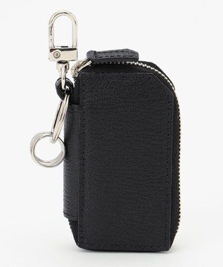JOSEPH HOMME 【WEB&一部店舗限定商品】L'arcobaleno Keycase ラルコバレーノ キーケース ブラック系