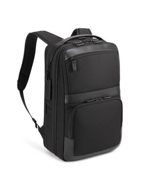 ZERO HALLIBURTON  ＺＥＳＴ３ ビジネスリュック  B4サイズ 15.6インチPC収納 20/25L 2気室 エキスパンド 81732