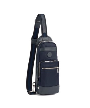ACE BAGS & LUGGAGE Orobianco ソロペルテ ボディバッグ S 3L 550g 92956 オロビアンコ