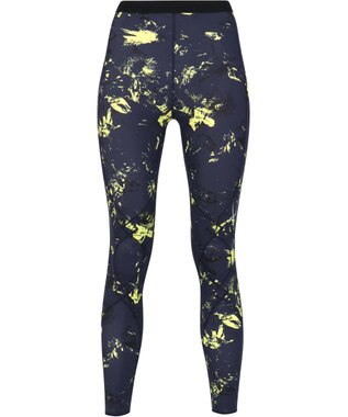 CW-X 【WOMEN】 CW-X スポーツタイツ 股関節・ひざサポート エキスパートモデル3.0 CW-X独自のテーピング原理で着地の衝撃からひざを守る HXY499 /ワコール イエロー