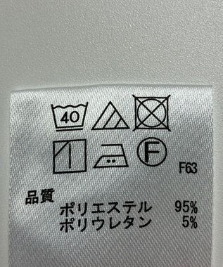 ONWARD Reuse Park 【any SiS】パンツ春夏 ベージュ