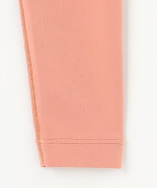 ONWARD CROSSET SELECT 【SEESET】ジャストウエストレギンス CORAL