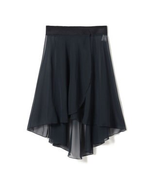 Chacott リハーサルスカート