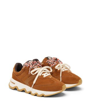 SOREL SOREL/ キネティックエンバーラックス /ソレル Iced Tea Snow