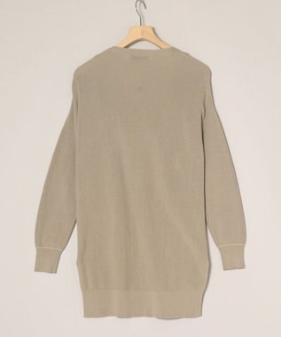 ONWARD Reuse Park 【ICB】ニット春夏 ベージュ