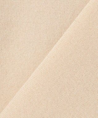 23区 【洗える】テンセルストレッチ Vネック ショート カーディガン ベージュ系