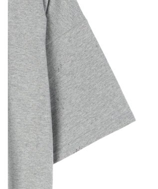 Green Parks ズートピア／グラフィックＴＥＥ Gray Mixture