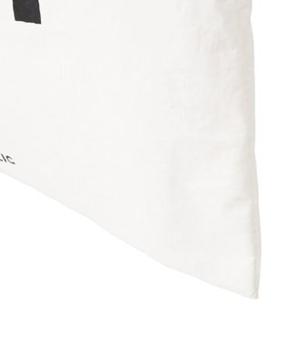 AMERICAN HOLIC カラーハンドルホリホリトートバッグ Pink