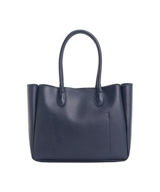 ACE BAGS & LUGGAGE JEWELNA by Jewelna Rose 前ポケットトート 11834 ネイビー