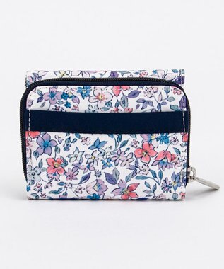 LeSportsac REESE WALLET/タペストリーフラワー タペストリーフラワー