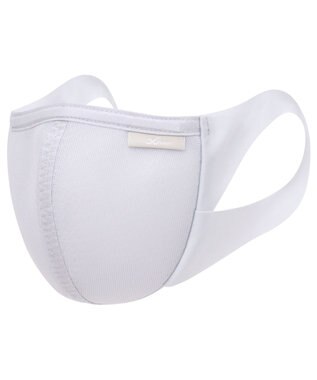 CW-X 【UNISEX】スポーツマスク　息がしやすい３D設計　フィットしやすいノーズワイヤー　メッシュ　/ワコール　HYR701 グレー