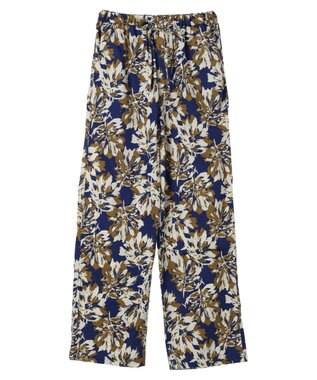 AMERICAN HOLIC アソートリラックスパンツ Blue