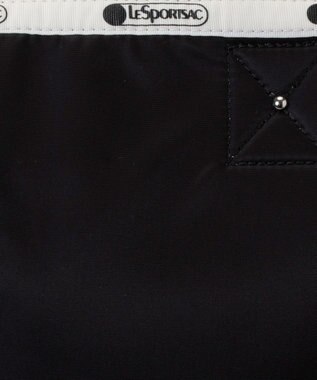 LeSportsac LG BOAT TOTE/エボニー エボニー