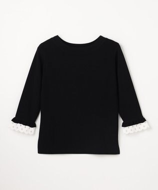 ANY SIS レースポイント プルオーバー